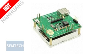 TSDMRX-5V/10W-EVM Images